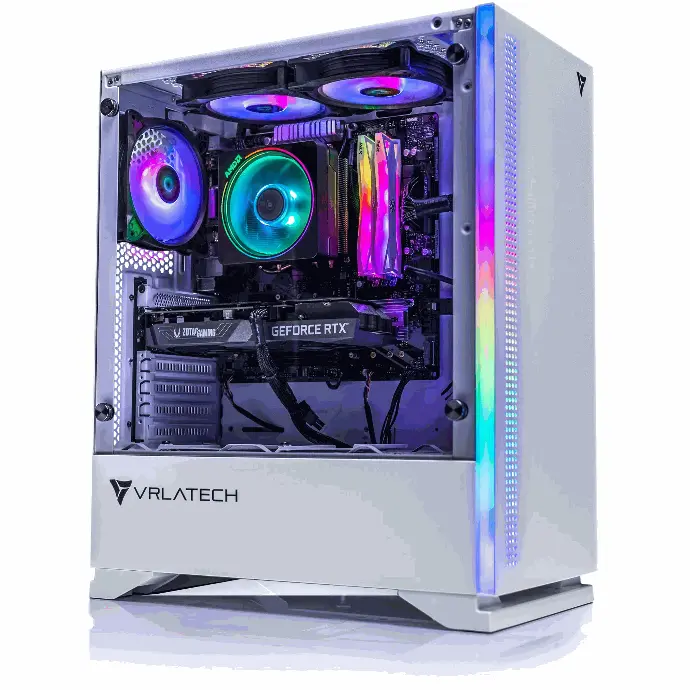 TechComputere Pro Max