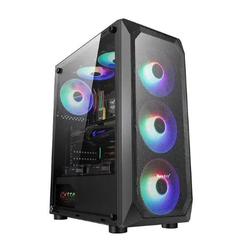 PC Gamer: Xtreme Fusion