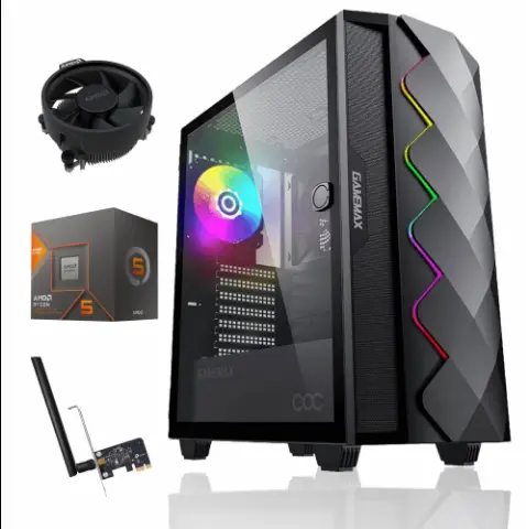 PC Tech Fusion Essential 400